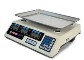 Весы торговые MATARIX MX-410A 50 кг