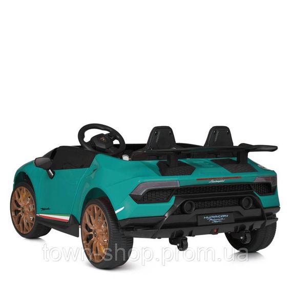Детский электромобиль Машинка M 5020EBLR-5(24V) до 59 кг | Зображення 1
