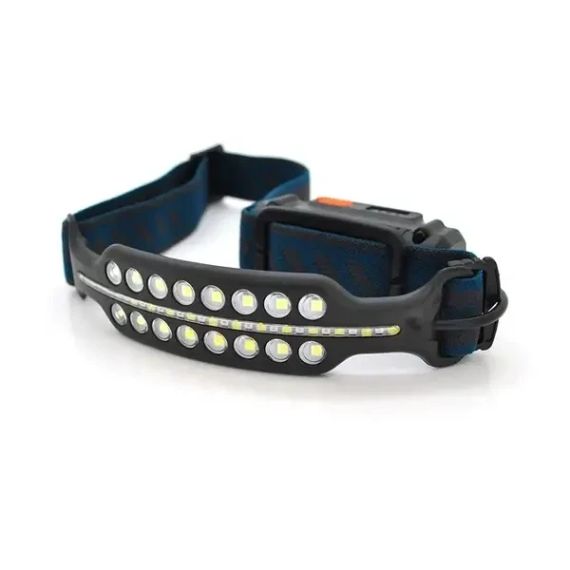 Ліхтарик налобний Floodlight COB Headlamp