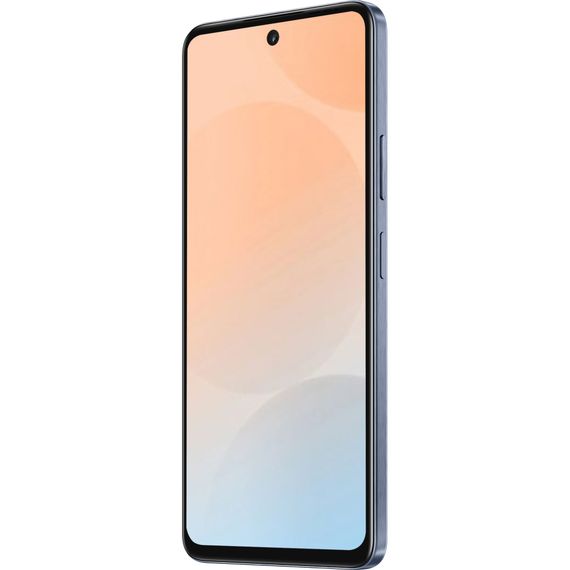Мобільний телефон Infinix Hot 50 8/256Gb NFC Sleek Black (4894947047763) | Зображення 4