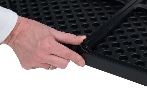 Стіл кемпінговий Outwell Claros M (530083) | Зображення 4