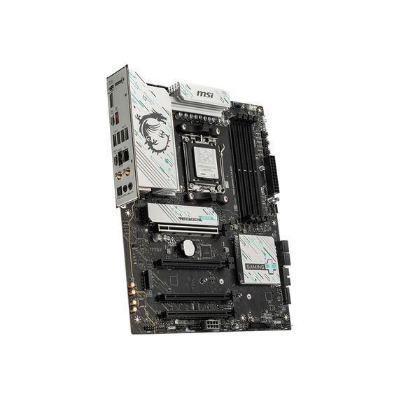 Материнская плата MSI B850 GAMING PLUS WIFI | Зображення 2