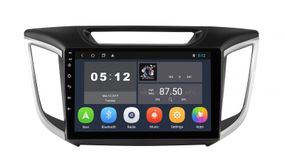 Штатний головний пристрій Soundbox SB-4213 2G для Hyundai IX 25 Creta.