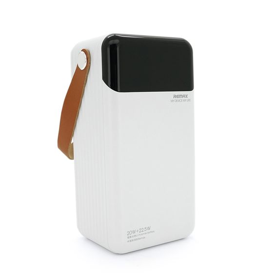 Power Bank 60000mAh PD20W+QC22.5W REMAX RPP-565 (47240-RPP-565_1629) | Зображення 2