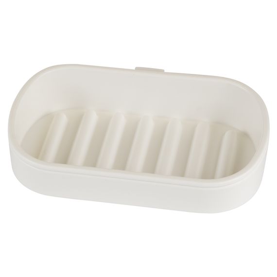 Мильниця на вакуумній присосці Aquatica s42 142×103×111мм (9784289) | Зображення 1