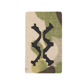 Патч Camotec Руна Інгуз (3*5) Multicam (9106)