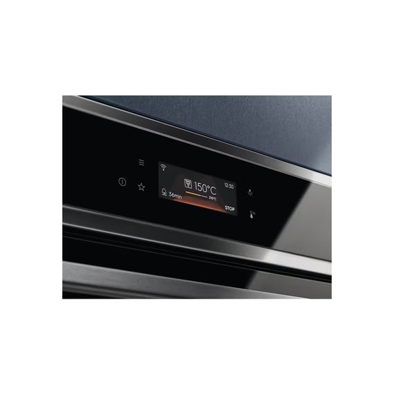 Духова шафа Electrolux EOC8P39WX | Зображення 5