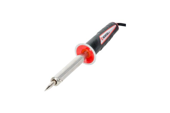 Паяльник контактный Intertool - 100 Вт, 750°C, Pro (RT-2010) | Зображення 3