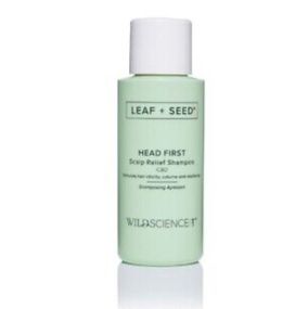 Шампунь для волосся Wild Science Lab Head First Shampoo