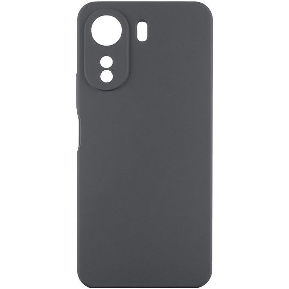 Чехол Silicone Cover Ummi Lakshmi Full Camera (AA) для Oppo A60 4G Шоколадный / Chocolate
