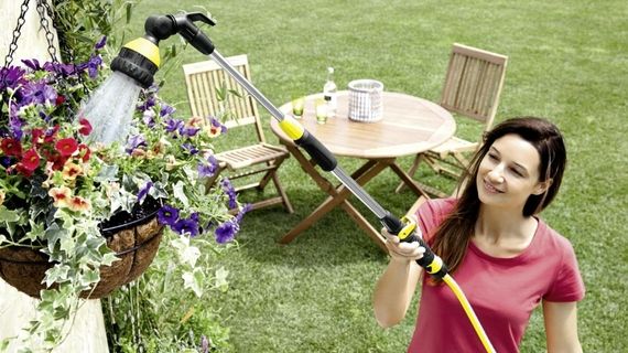 Штанга для полива Karcher Premium (2.645-137.0) | Зображення 3