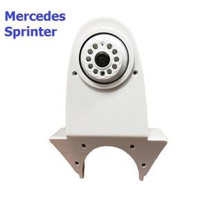 Камера заднього огляду Baxster BHQC-910 Mercedes Sprinter(White)