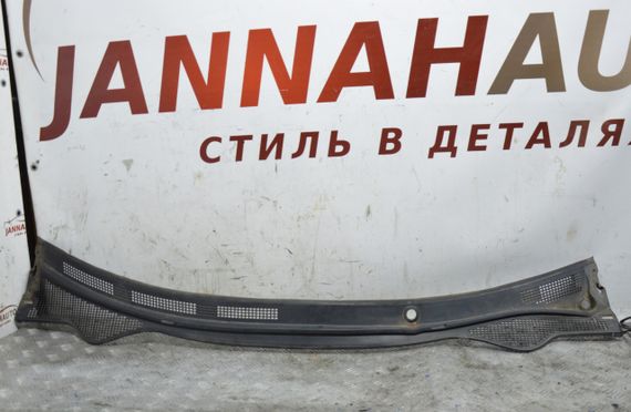 Пластик під лобове скло Renault Laguna III 2007-2015 Жабо водостік лобового скла Рено Лагуна 3 668620001R