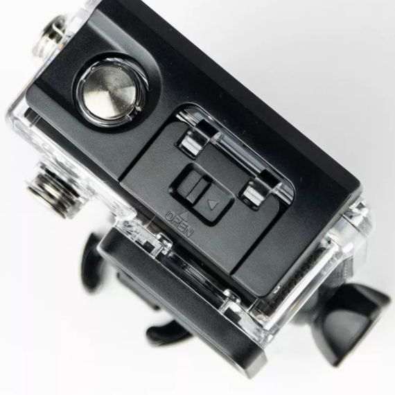 Екшн-камера SJCAM SJ4000 Air