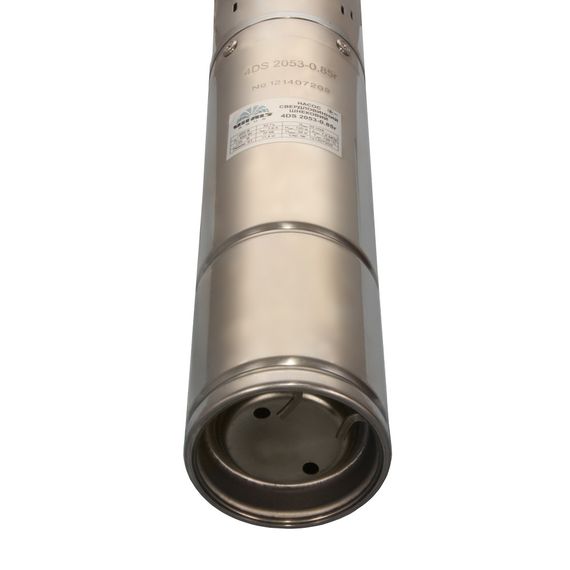 Насос заглибний свердловинний шнековий Vitals aqua 4DS 2053-0.85r | Зображення 3