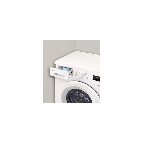 Пральна машина LG F2Y1HS3W | Зображення 6
