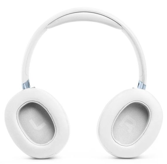Гарнітура JBL TUNE 780NC White (JBLT780NCWHT) | Зображення 3