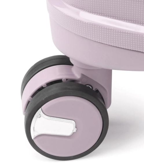 Валіза Semi Line 28" (L) Light Pink (T5793-3) (DAS303022) | Зображення 2