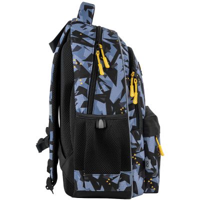 Рюкзак школьный GoPack Education 182M Explore (GO25-182M-8) | Зображення 9