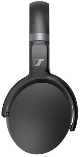 Гарнітура SENNHEISER HD 450 BT Black | Зображення 2
