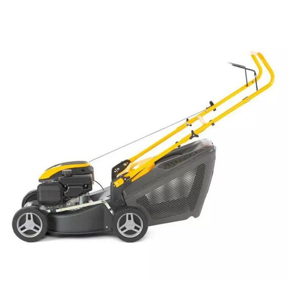Газонокосарка бензинова Stiga Collector43 | Зображення 3