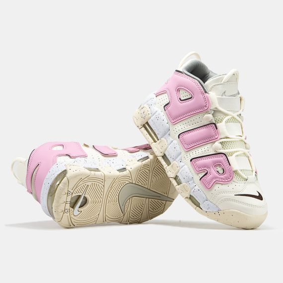 Кросівки жіночі Air More Uptempo весна / літо / осінь 1926 | Зображення 4