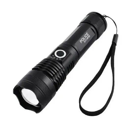 Акумуляторний ліхтар BL-X71-P50 | Зображення 1