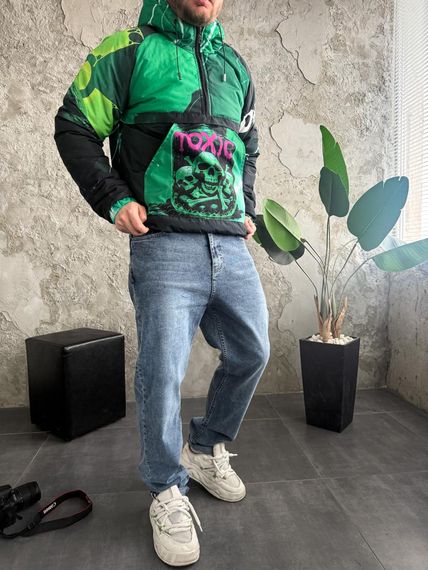 Анорак утеплений DRAPP | Зображення 1