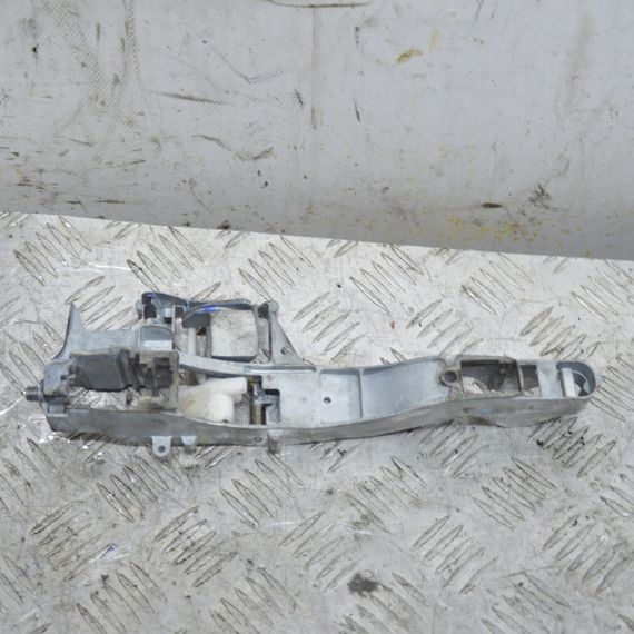 Механізм ручки дверей передньої правої Peugeot Partner B9 2008-2023 Пежо Партнер б9 9680168580