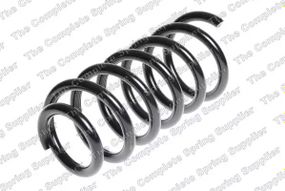 Пружина підвіски AUDI A6, VW PASSAT, LESJOFORS (4204259)