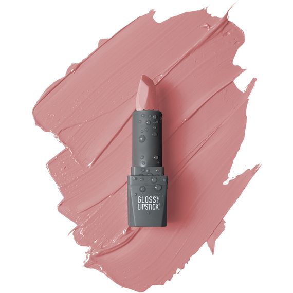 Глянцевая помада ALIX AVIEN для губ 301 Bright Pink 4 г