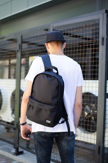 Рюкзак Without Reflective 20 Black | Зображення 1