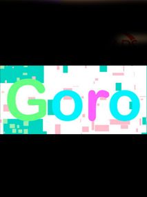 Goro Steam Key GLOBAL
