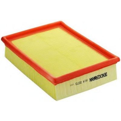 Воздушный фильтр для автомобиля DENCKERMANN A140073