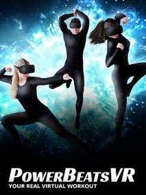PowerBeats VR (PC) - Steam Key - GLOBAL