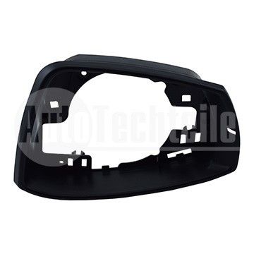 Корпус зеркала левого VW Polo 10-20, AutoTechteile, 385 7039, 6R0 857 601B