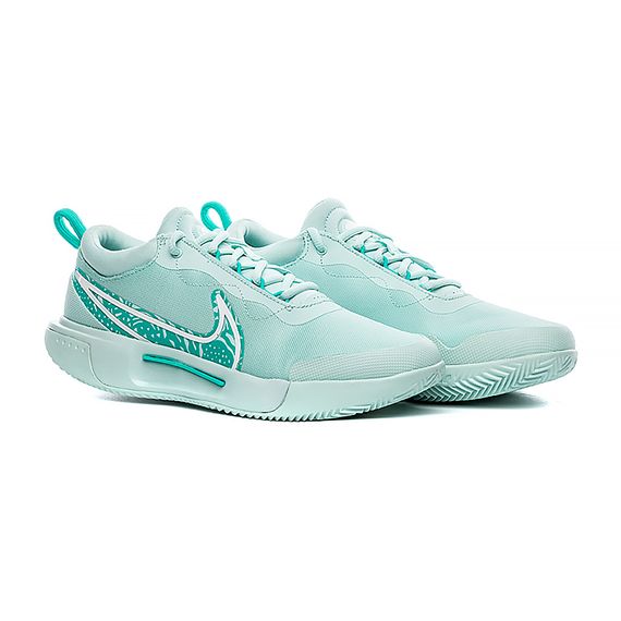 Кросівки Nike ZOOM COURT PRO CLY | Зображення 4