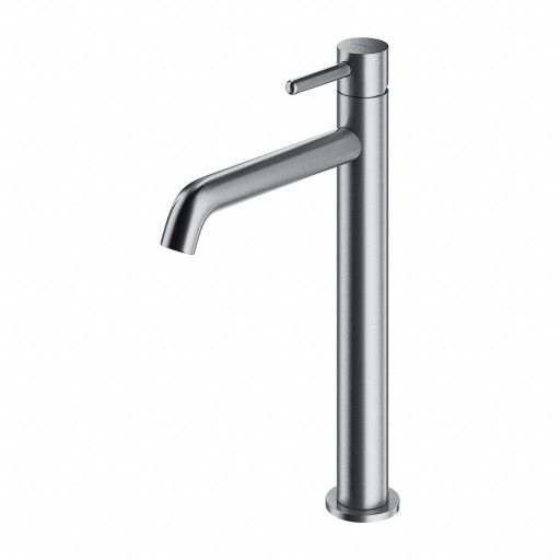 Змішувач для раковини Omnires Y nickel (Y1212NI)