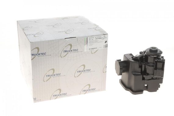 Насос ГПК Mercedes Benz Sprinter 901-906 Vito W639 2.2CDI OM611 612 646 02.37.101