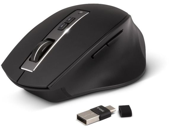 Миша комп'ютерна Yenkee YMS 2075 WL ergonomic mouse RANGE