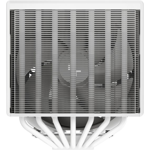 Кулер для процессора Deepcool Assassin 4S White (R-ASN4S-WHGPMN-G) | Зображення 3