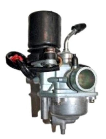 Карбюратор   Yamaha JOG 50 2JA   EVO
