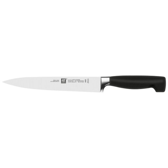 Набор ножей Zwilling 35148-507-0 TWIN **** ЧЕТЫРЕ ЗВЕЗДЫ САМОЗАТАЧИВАЮЩИЙСЯ НОЖЕВОЙ БЛОК ИЗ 7 ЧАСТЕЙ | Зображення 3