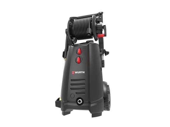 Мийка високого тиску HDR, 170 bar