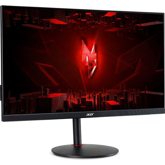 Монитор Acer XF240YM3BIIPH (UM.QX0EE.315) | Зображення 1