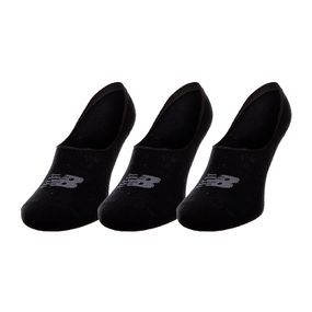Шкарпетки New Balance PERFORMANCE COTTON UNSEEN LINER 3 PAIR