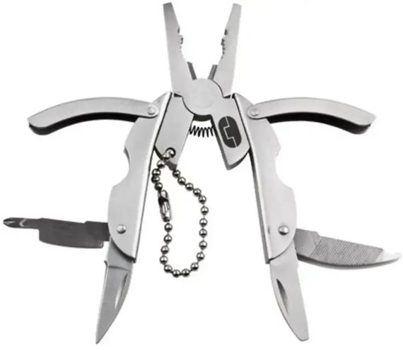 Мультиінструмент True Scarab Мультитул Туристичний мультитул