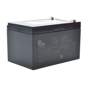Акумуляторна батарея універсальна LONG WAY 12V12Ah-BATTERY