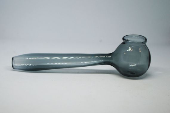 Стеклянная трубка Gray Oil | Зображення 2