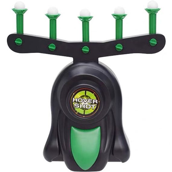 Настольная интерактивная игра Ummi 3334A Hower Shot Black | Зображення 1